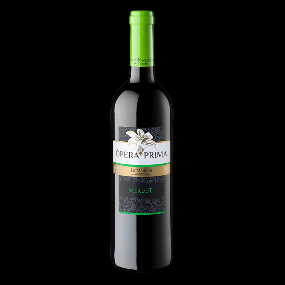 VINO OP.PRIM.MERLOT OPT 3/4