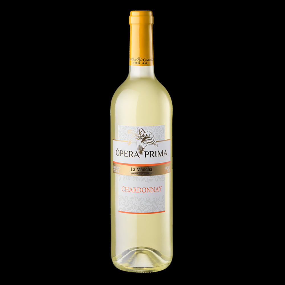 VINO OP.PRIMA CHARDONAY OPT 3/4