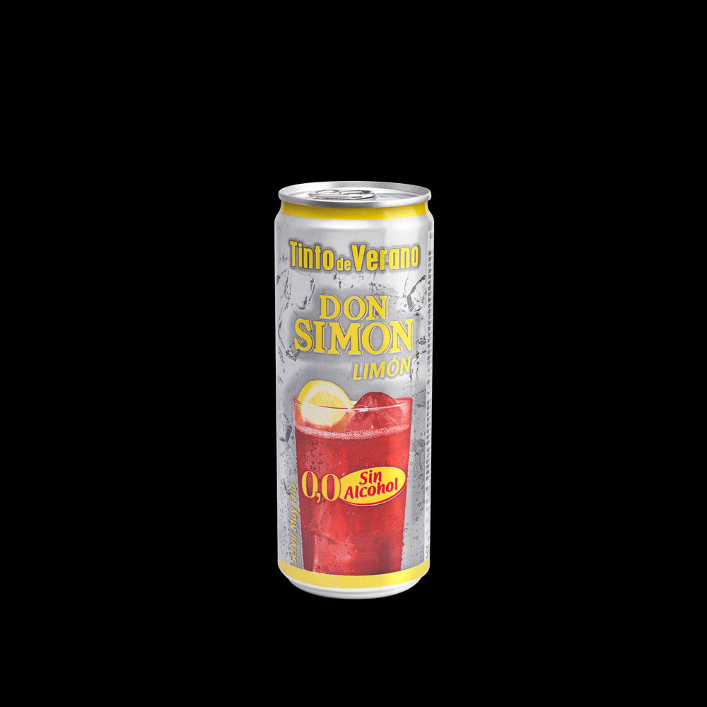 TTO VER S/A DS.LIMON CAN SL 330MLX24