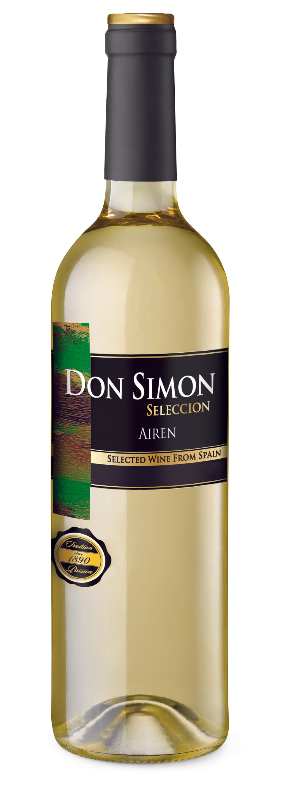 VINO D.SIMON SELECC. BLCO VDTC OPT3/4
