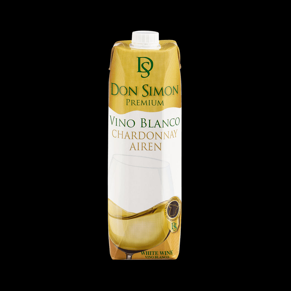 VIN D.S PREMIUM CHARDON-AIREN PRIS 1LX12