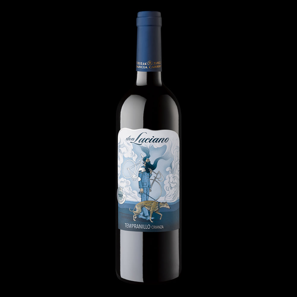 VI D.LUCIANO TINTO CRZA OPT 3/4
