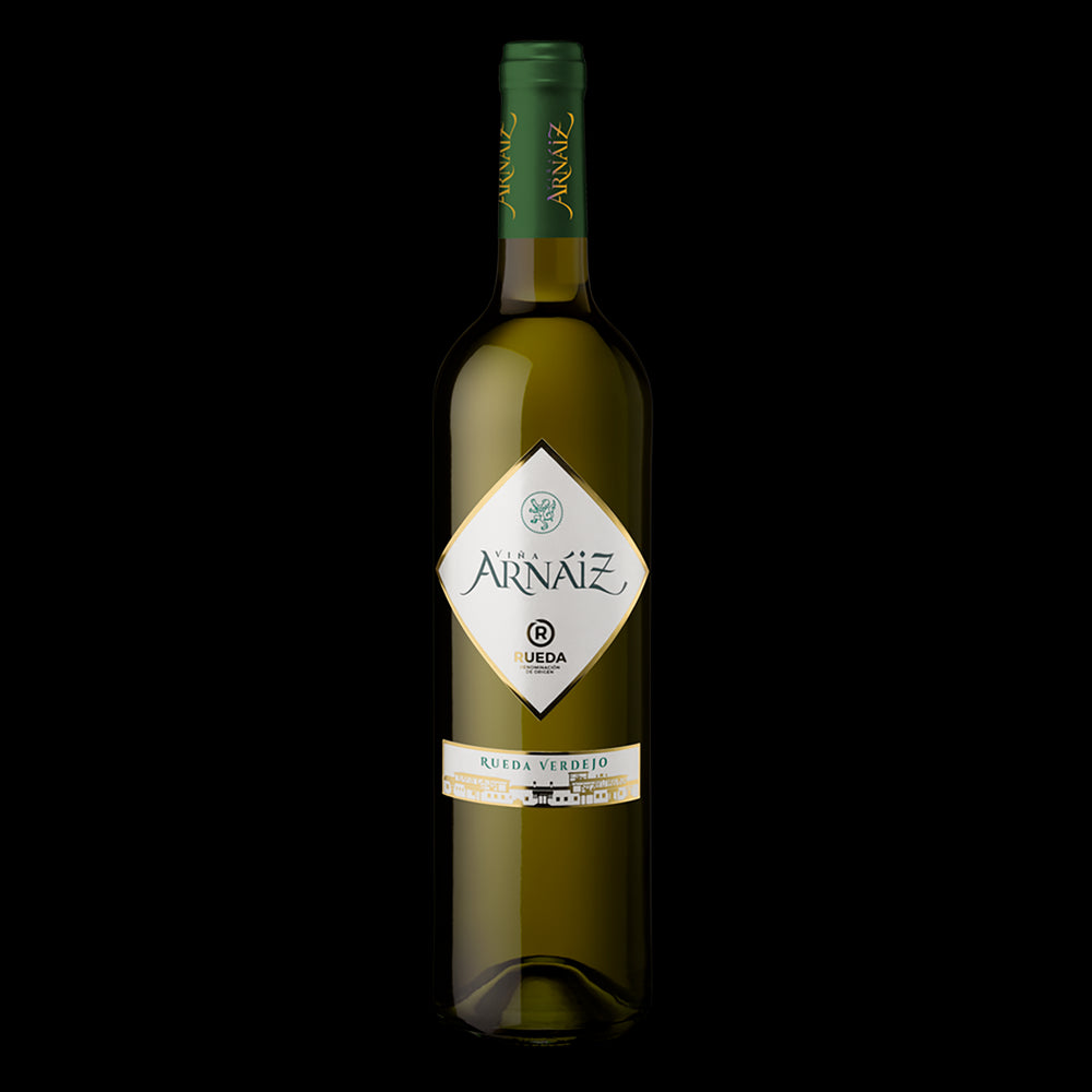 VI VIÑA ARNAIZ RUEDA VERDEJO VDF2 3/4X6