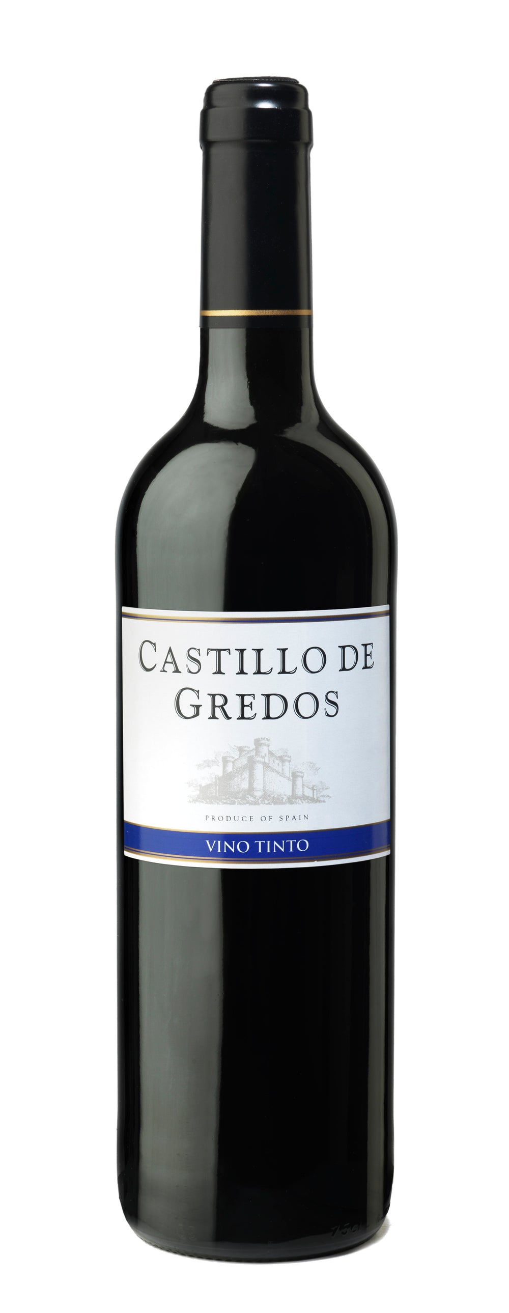CASTILLO DE GREDOS TINTO