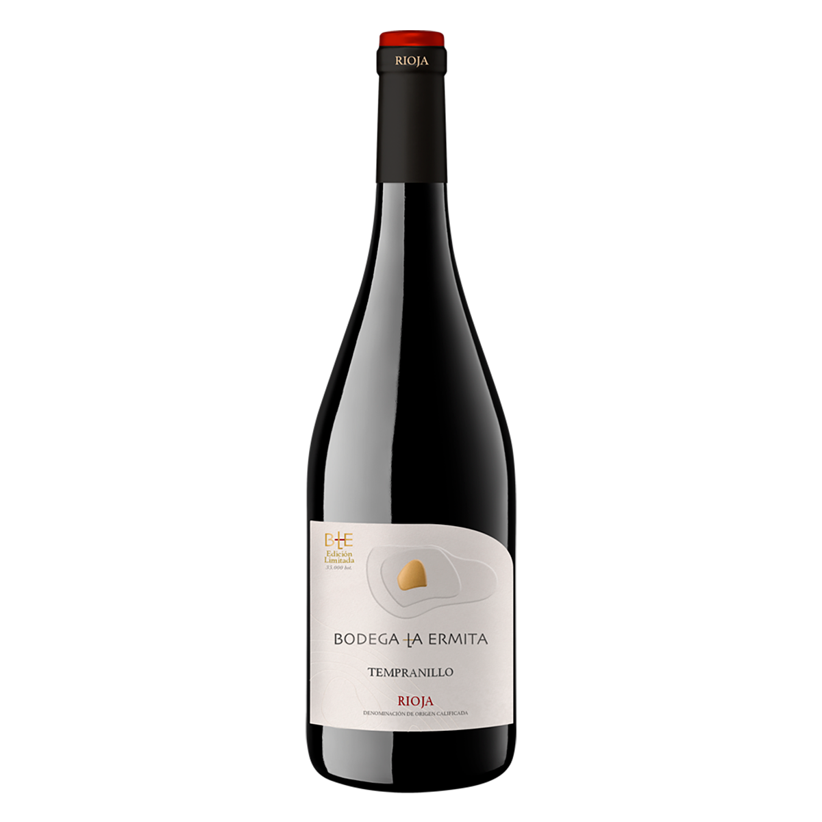 Bodega La Ermita Tempranillo