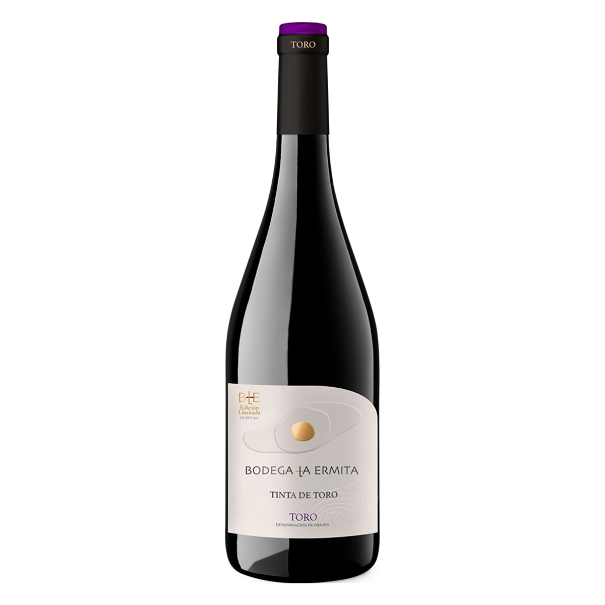 Bodega La Ermita Tinta de Toro