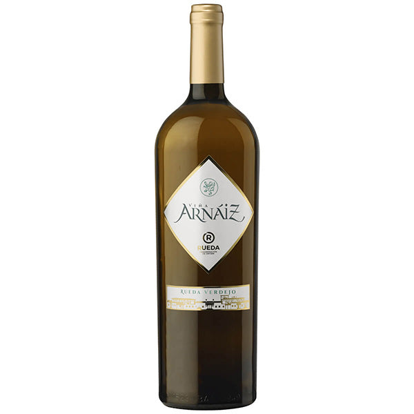 Viña Arnáiz Magnum Verdejo