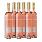 Vino Pata Negra Oro Rosado García Carrión | Don Simón