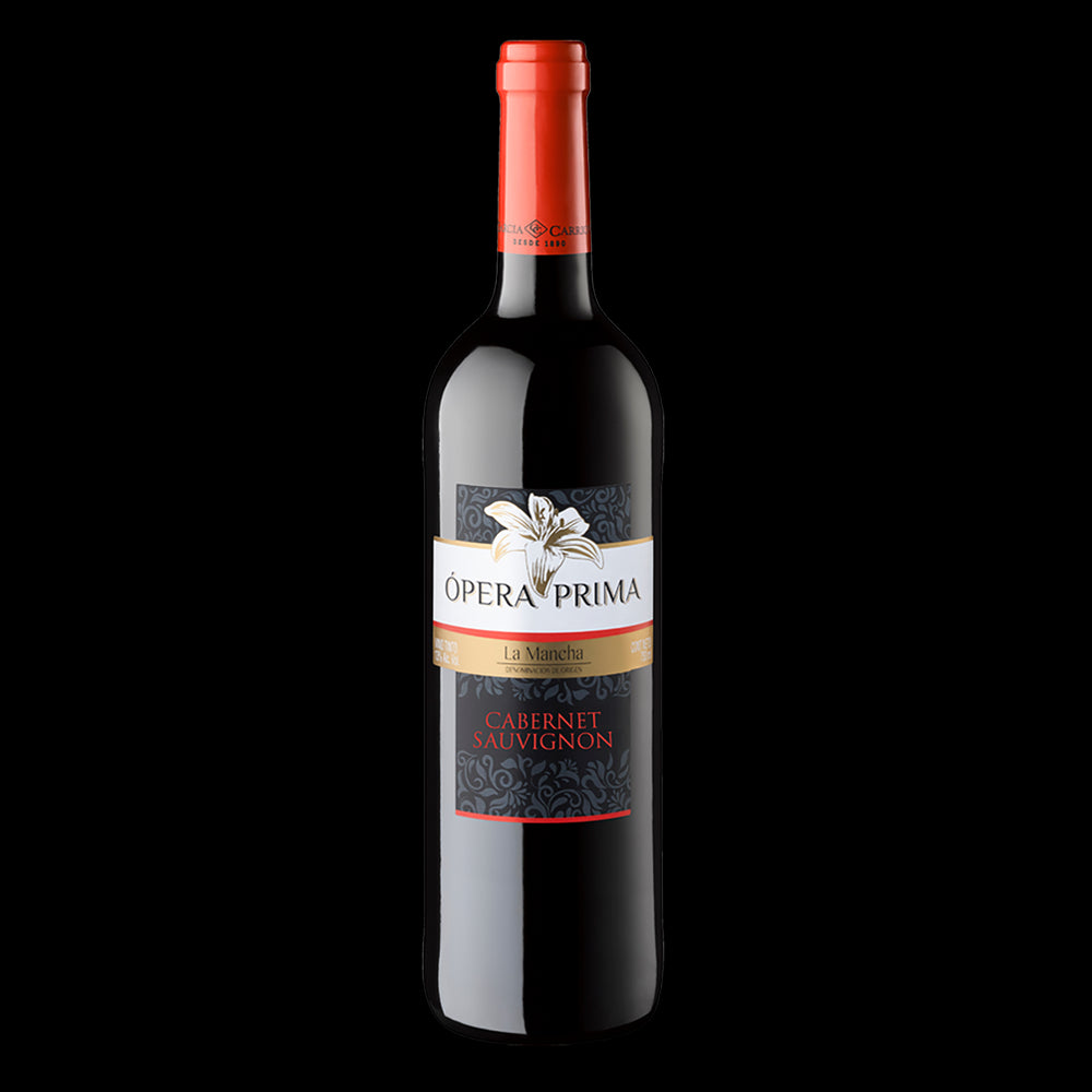 VINO OP.PRIMA CABERN OPT 3/4