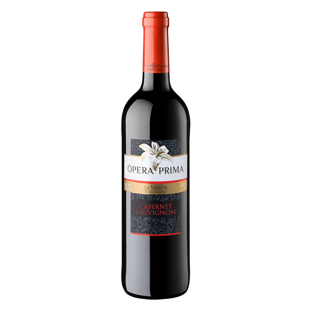 VINO OP.PRIMA CABERN OPT 3/4