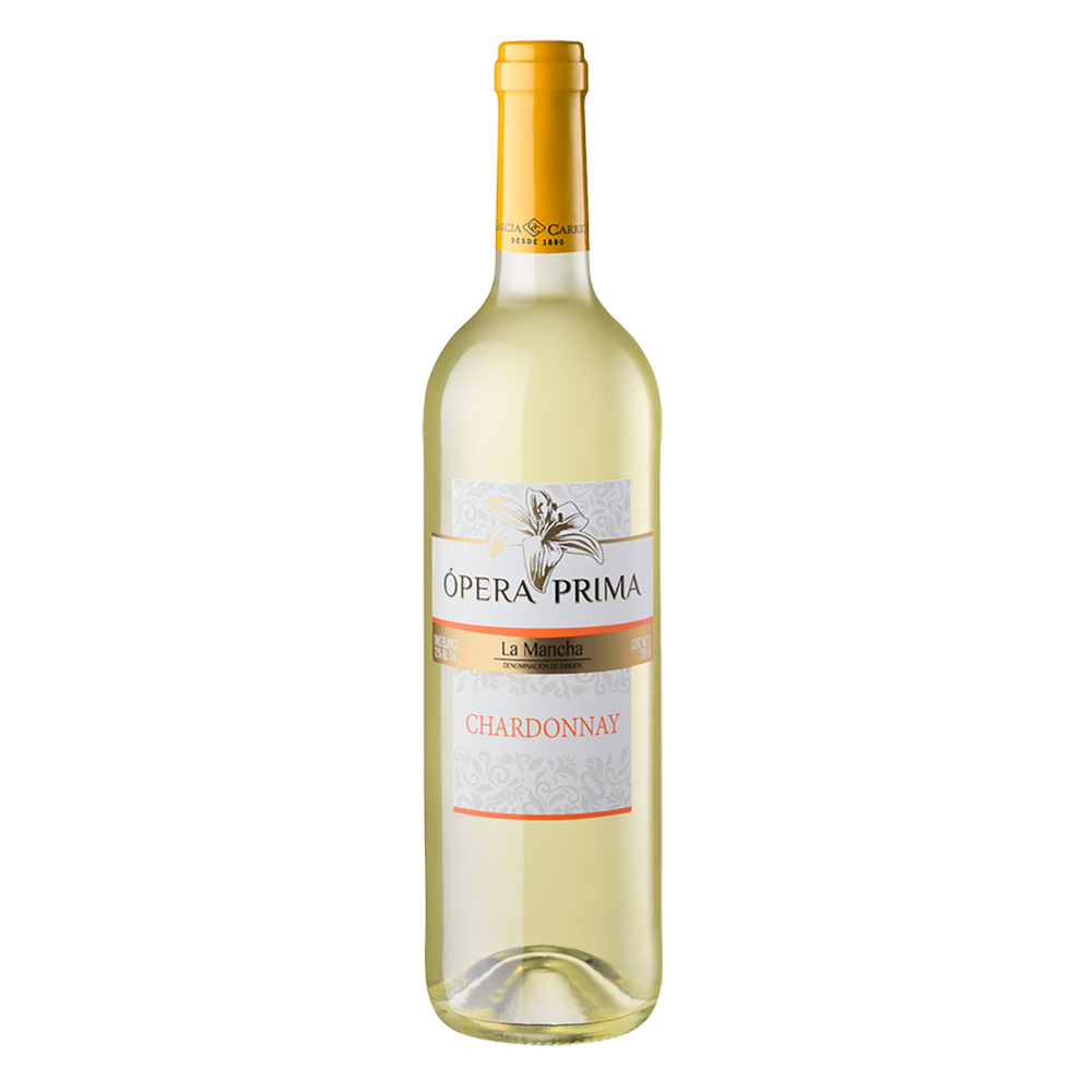 WINE OP.PRIMA CHARDONNAY OPT 3/4