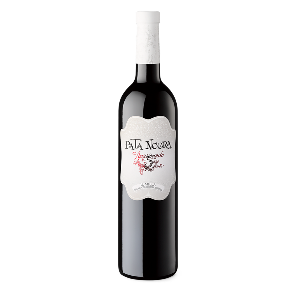 VI PATA NEGRA JUMILLA APASION.VDF2 3/4X6