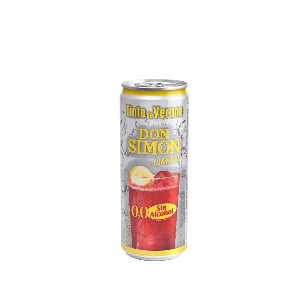 TTO VER S/A DS.LIMON LATA SL 330MLX24