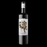 Vino Mayoral Reservado.
