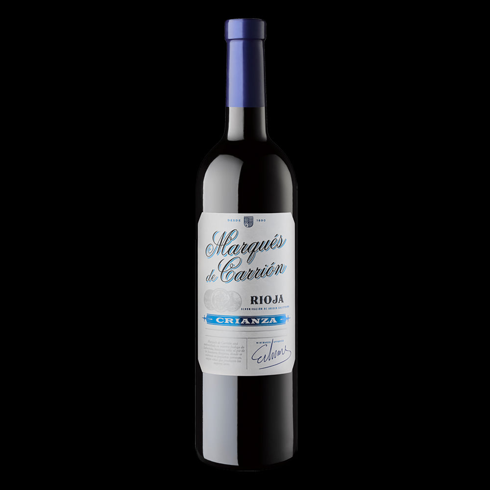 WINE MARQUES CARRION CRIANZA BT 3/4X6