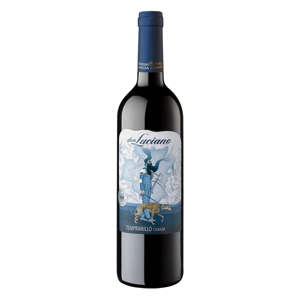 VI D.LUCIANO TINTO CRZA OPT 3/4