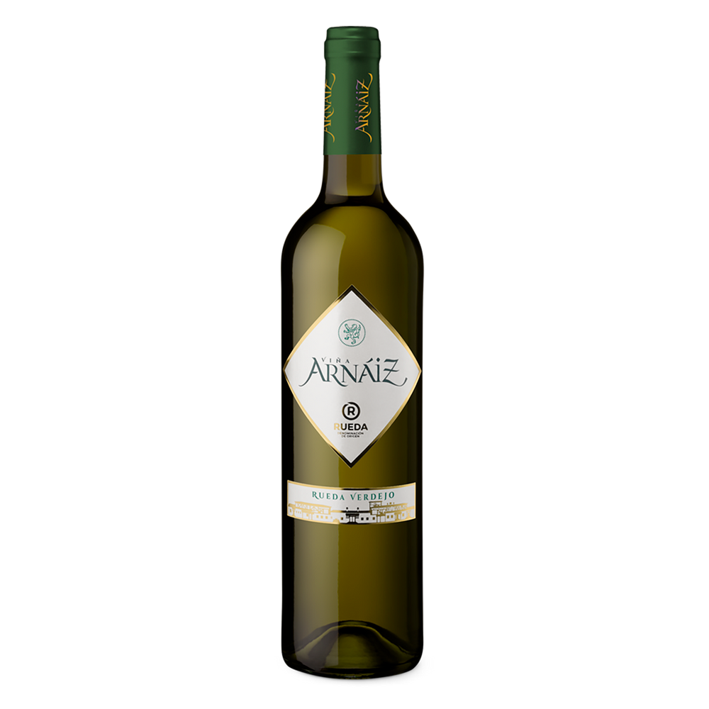 VIÑA ARNAIZ VIÑA ARNAIZ RUEDA VERDEJO VDF2 3/4X6