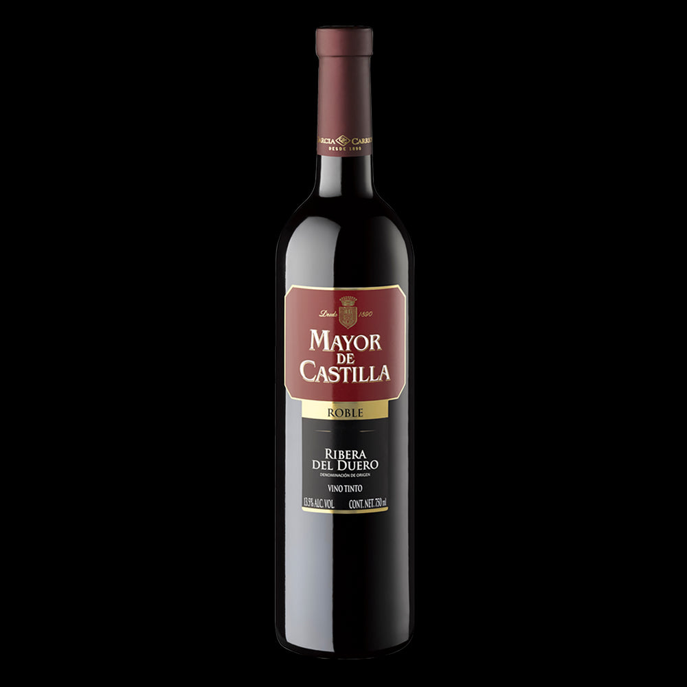 VI M.CAST.RIBERA.ROBLE OPT3/4X6VTA.CAJCP