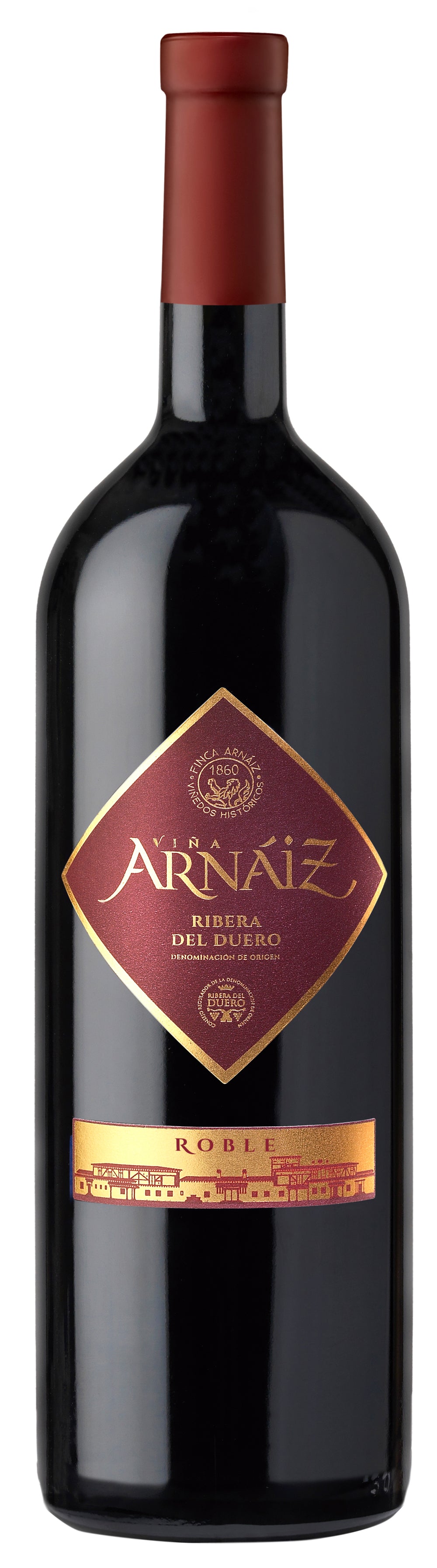 V.VIÑ ARNAIZ RIBE ROBLE.BT MAGNM1,5LX6CP