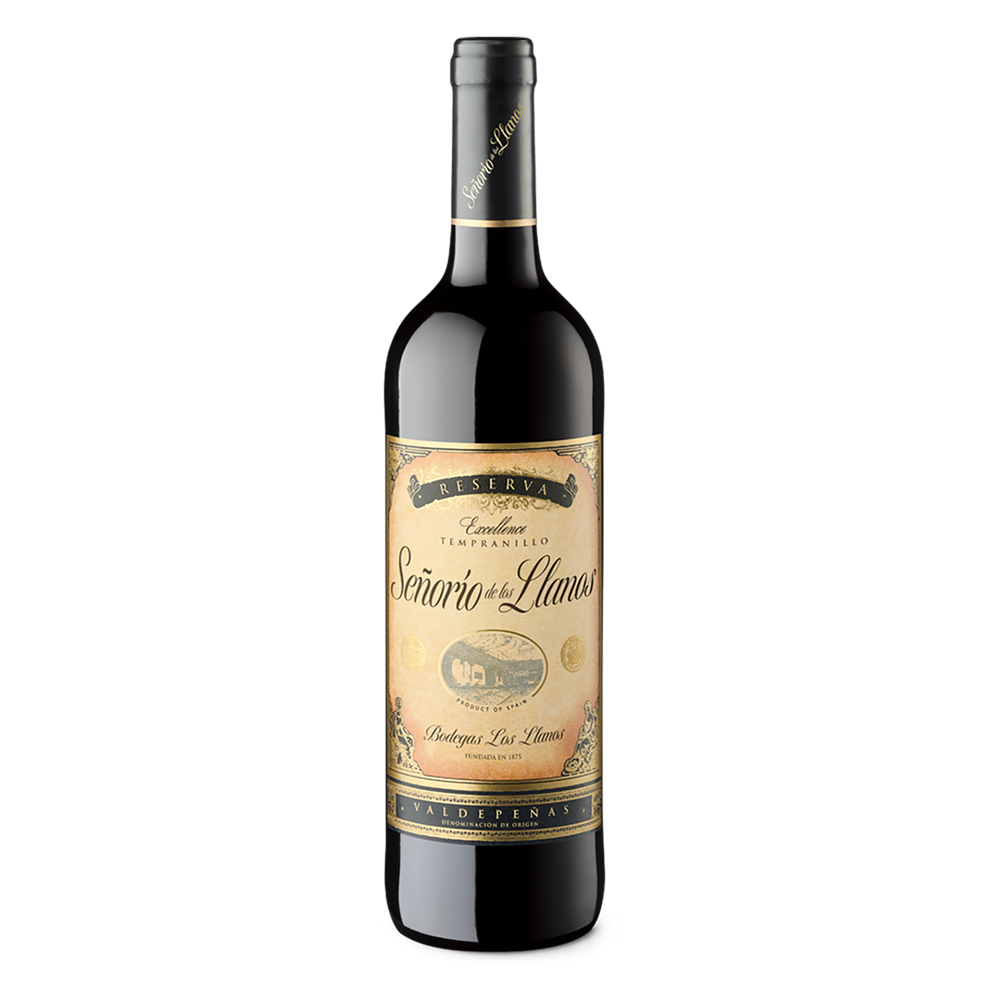 V. S.LLANOS VALD.RSVA OPT3/4X4F.AHOR CP*