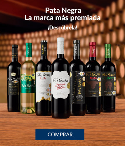 García Carrión: Vinos y Cavas desde 1890