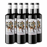 Vino Mayoral Reservado.
