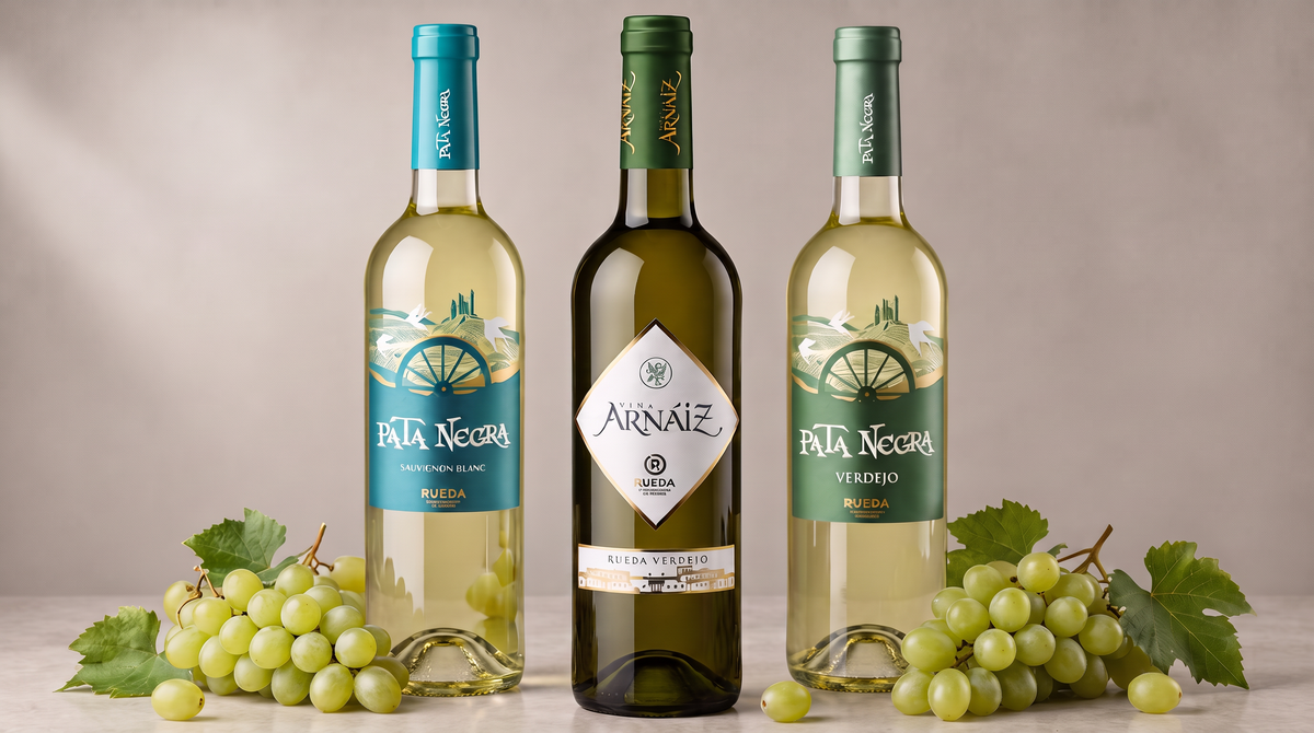 ​Frescura, aromas y sabores únicos en cada copa.