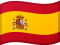 Spain Flag